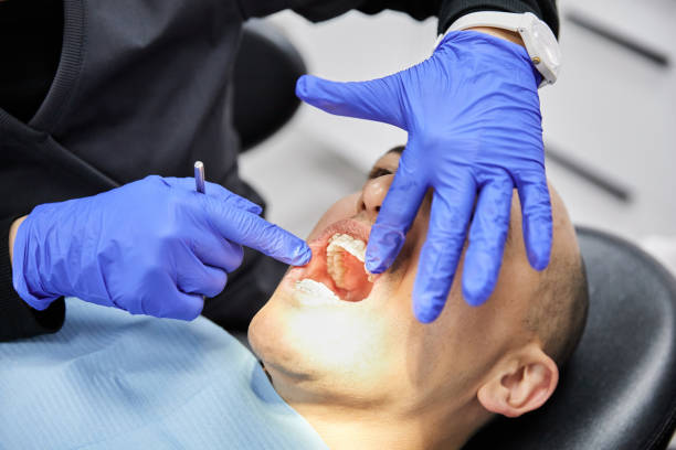 Best Emergency Dental Care for Abscessed Tooth in Kutztown University, PA