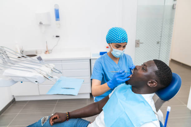 Best 24-Hour Emergency Dentist in Kutztown University, PA